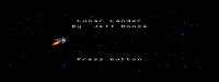 Lunar Lander