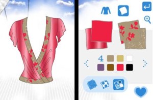 Fashion Studio Paris Collection