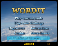 WordIt