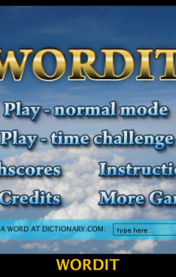 WordIt