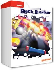 Block Breaker