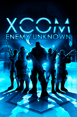 XCOM: Enemy Unknown