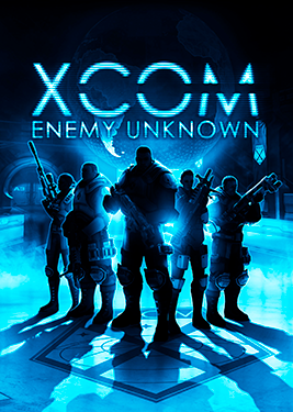 XCOM: Enemy Unknown