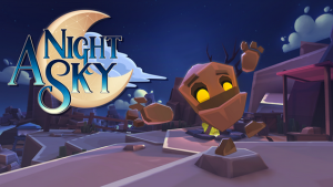 A Night Sky