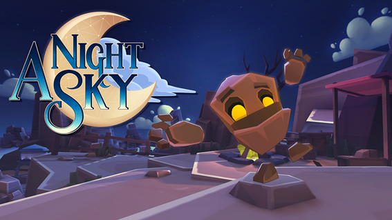 A Night Sky