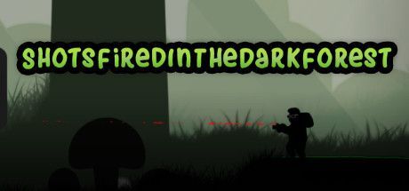 Shots Fired in the Dark Forest