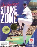 Strike Zone Baseball