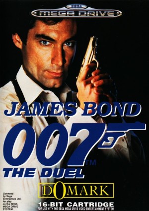 James Bond 007: The Duel