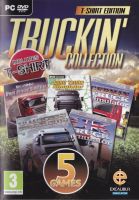 Truckin' Collection: T-Shirt Edition