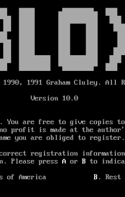 Blox