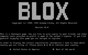 Blox