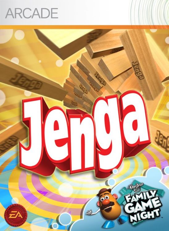 Jenga