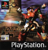 Robo-Pit 2