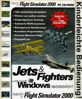 Jets & Fighters