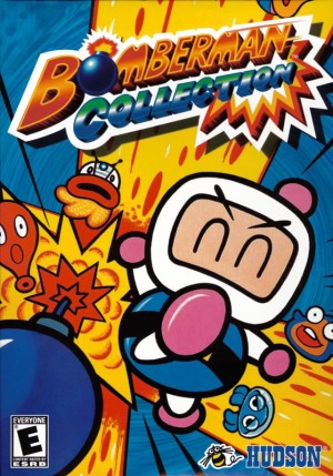 Bomberman Collection