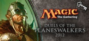 Magic: The Gathering - Duels of the Planeswalkers 2012: Full Deck 'Apex Predators'