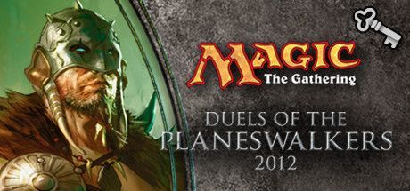 Magic: The Gathering - Duels of the Planeswalkers 2012: Full Deck 'Apex Predators'