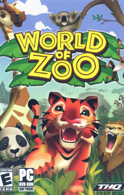 World of Zoo