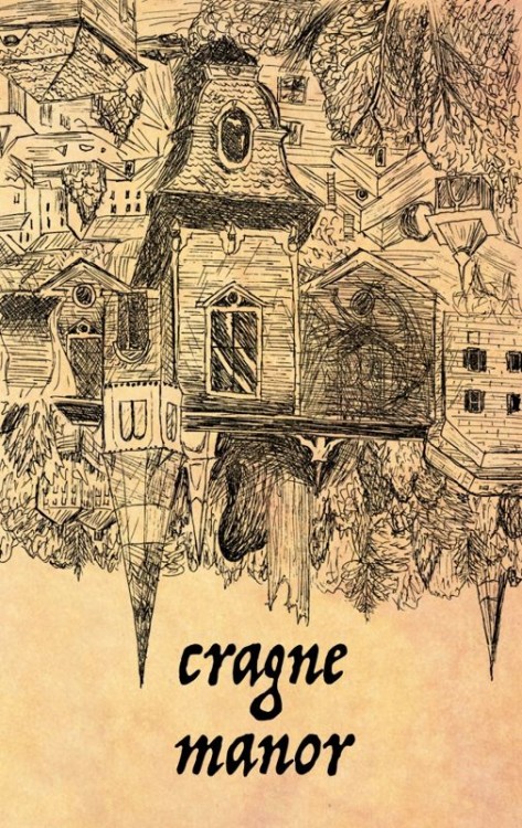 Cragne Manor