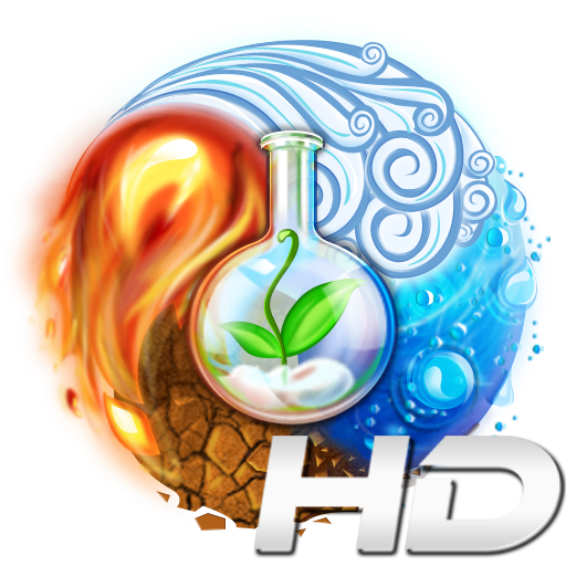 Alchemy Classic HD