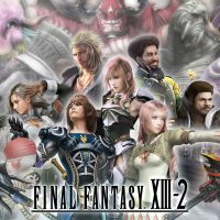 Final Fantasy XIII-2: DLC Bundle Pack