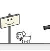 Don't Shoot the Puppy