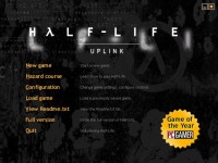 Half-Life: Uplink