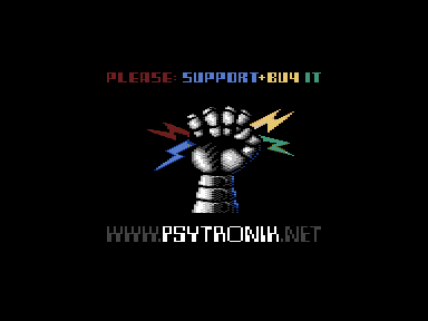 Majesty of Sprites