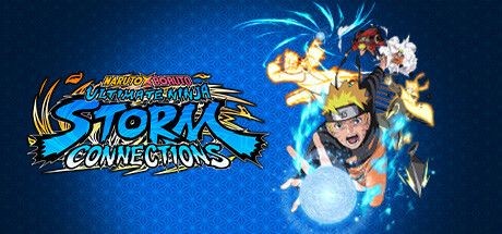 Naruto X Boruto: Ultimate Ninja - Storm Connections