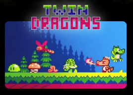 Twin Dragons