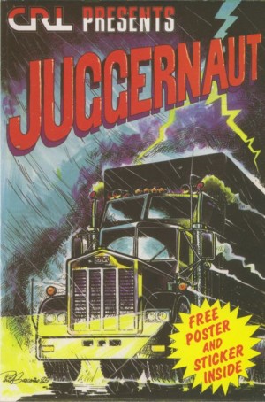 Juggernaut