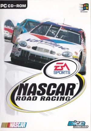 NASCAR Road Racing