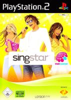 SingStar: Popworld