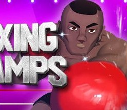Boxing Champs