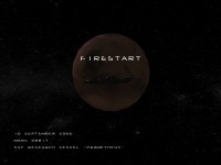 Firestart