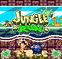 Jungle Run