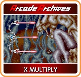 X Multiply