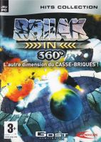 Breakin 360°