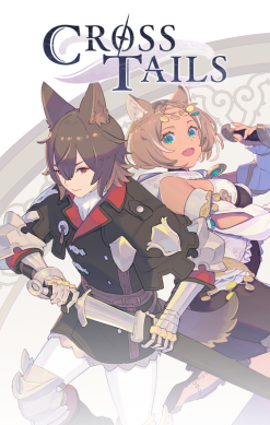 Cross Tails