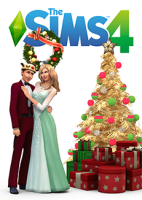 The Sims 4: Holiday Celebration Pack