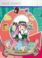 Kaiten Patissier!