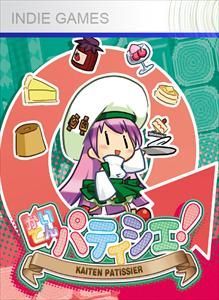 Kaiten Patissier!