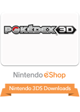 Pokédex 3D