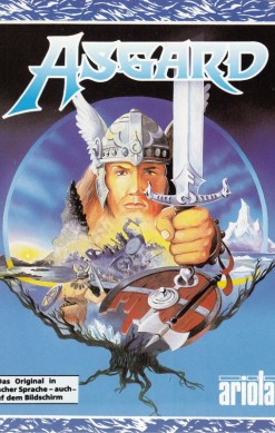 Asgard
