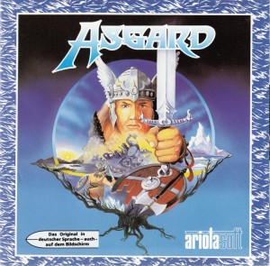 Asgard