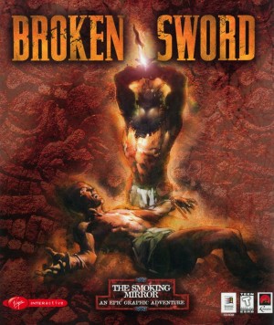 Broken Sword: The Smoking Mirror