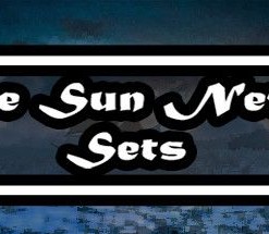 The Sun Never Sets