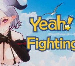 Yeah! Fighting Girl