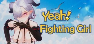 Yeah! Fighting Girl