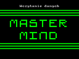 Master Mind